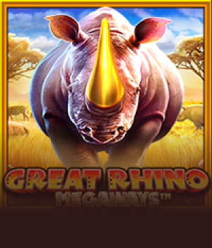 Great Rhino Megaways